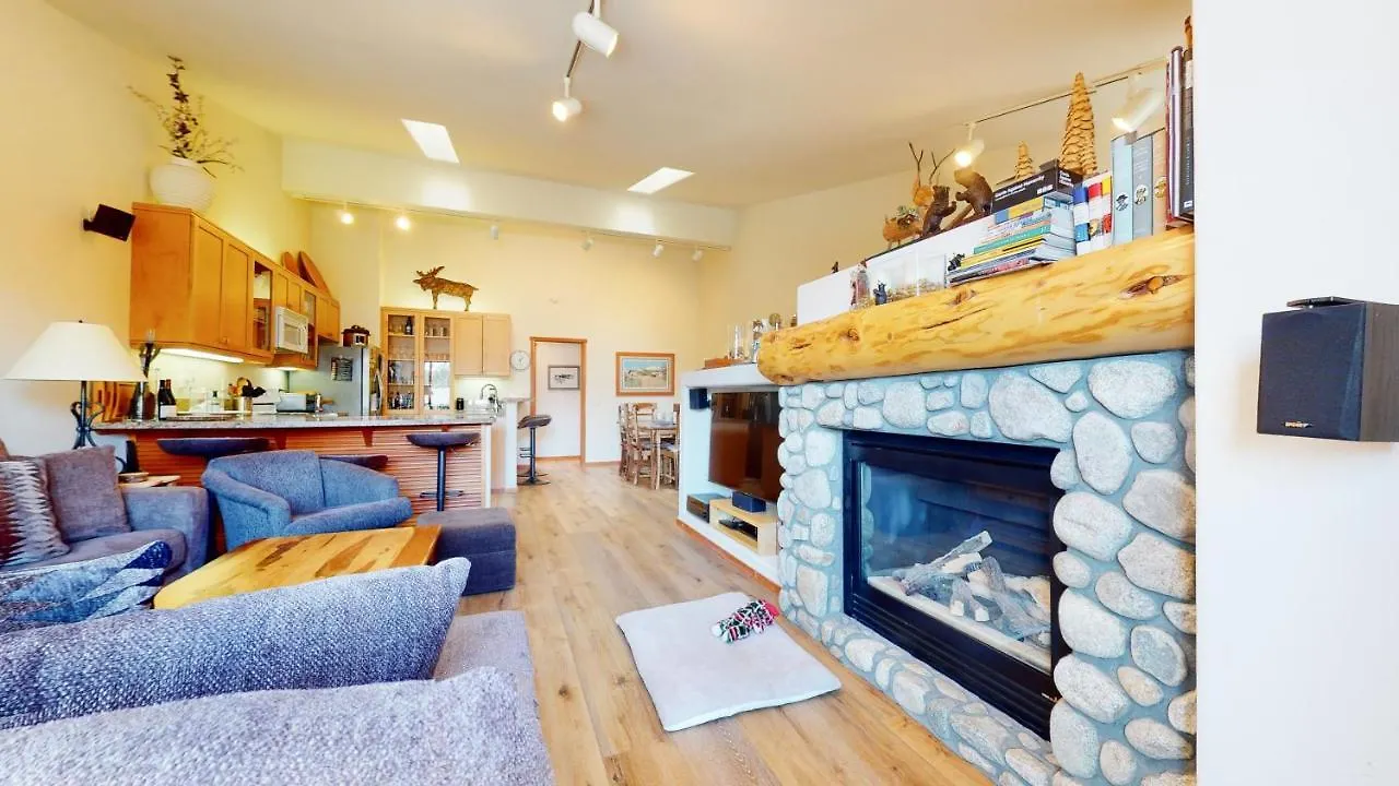 Apartment Snowcreek V #784 Condo Mammoth Lakes United States