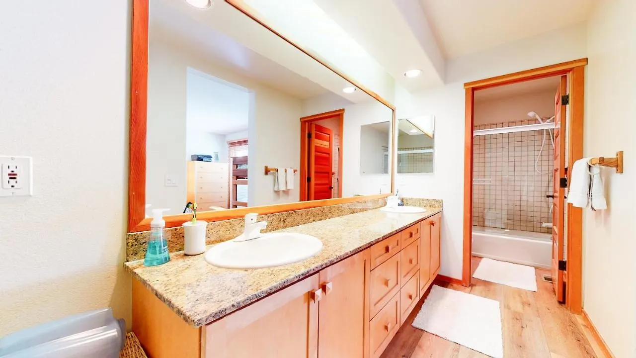 Snowcreek V #784 Condo Mammoth Lakes Apartment
