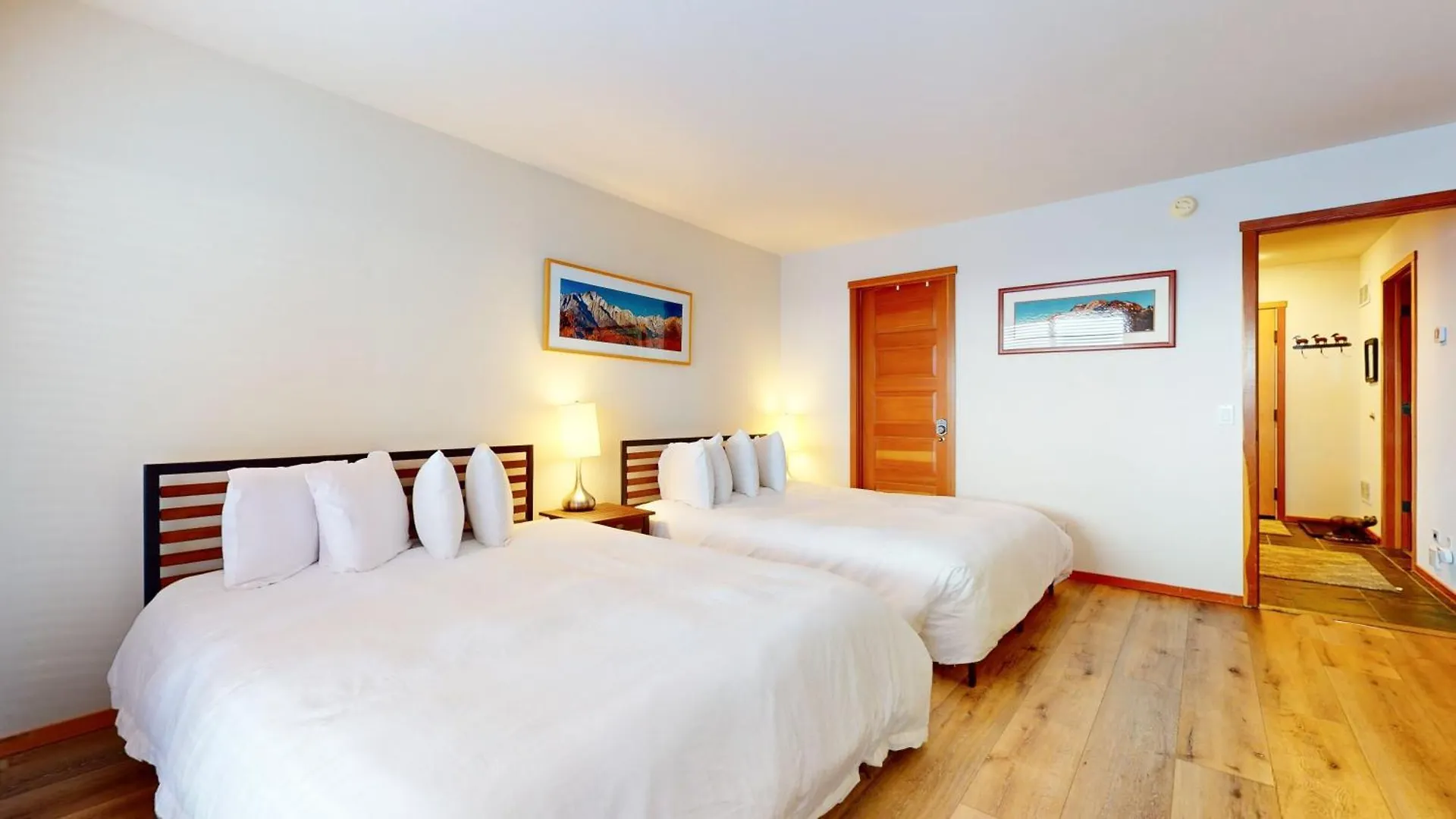Snowcreek V #784 Condo Mammoth Lakes United States