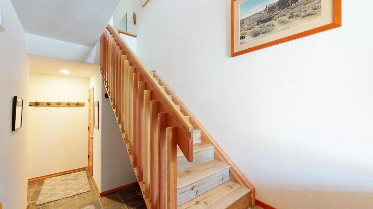 Snowcreek V #784 Condo Mammoth Lakes Apartment