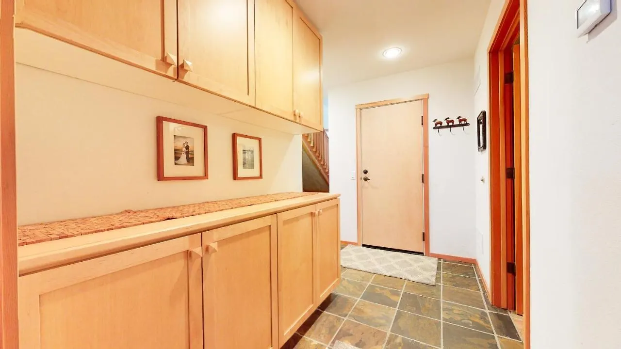 Apartment Snowcreek V #784 Condo Mammoth Lakes