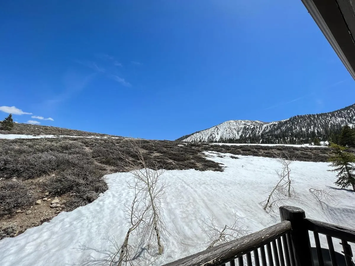 Snowcreek V #784 Condo Mammoth Lakes Apartment
