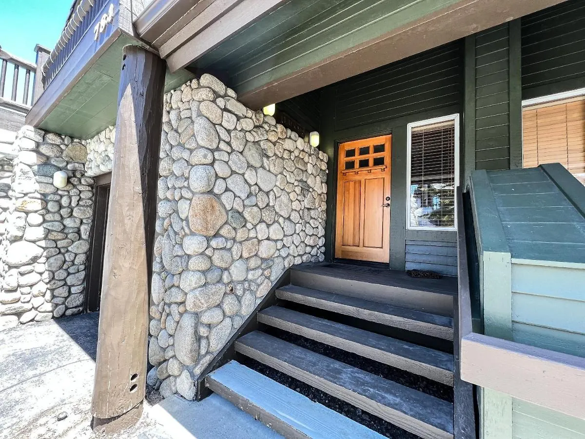 Apartment Snowcreek V #784 Condo Mammoth Lakes United States
