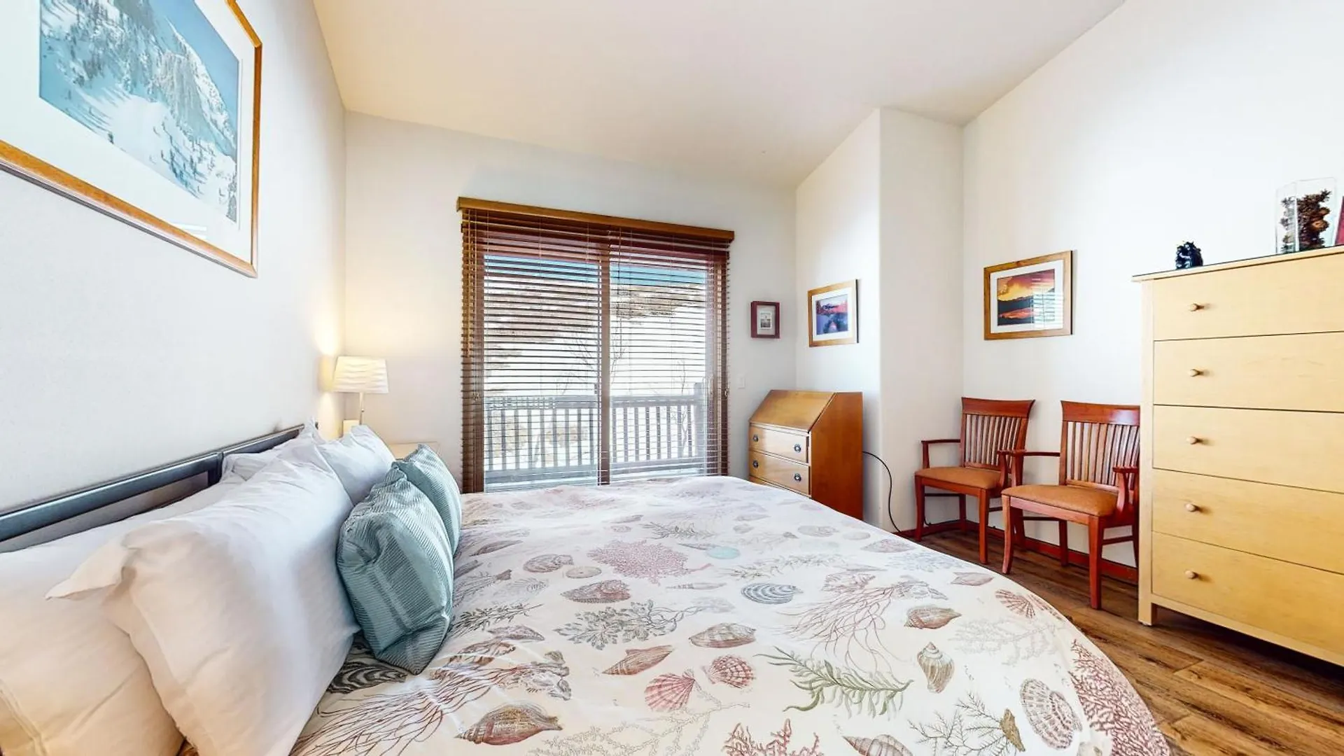 Snowcreek V #784 Condo Mammoth Lakes Apartment